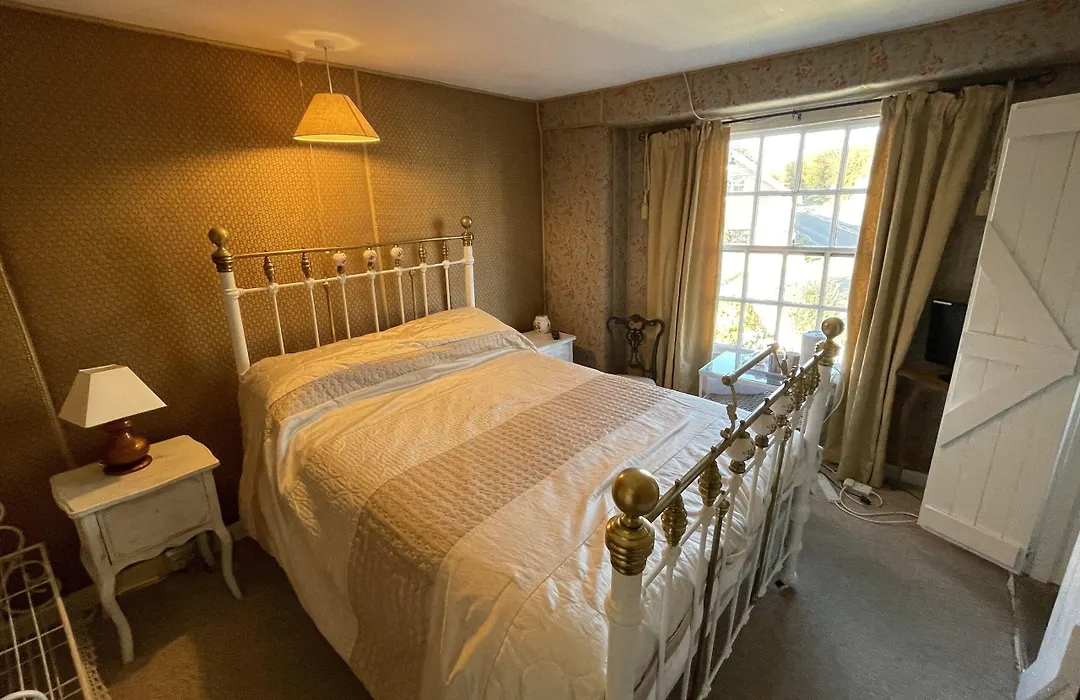 The Bridge Street Historic Guest House-1
