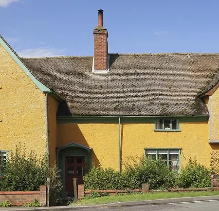 The Bridge Street Historic Guest House-2